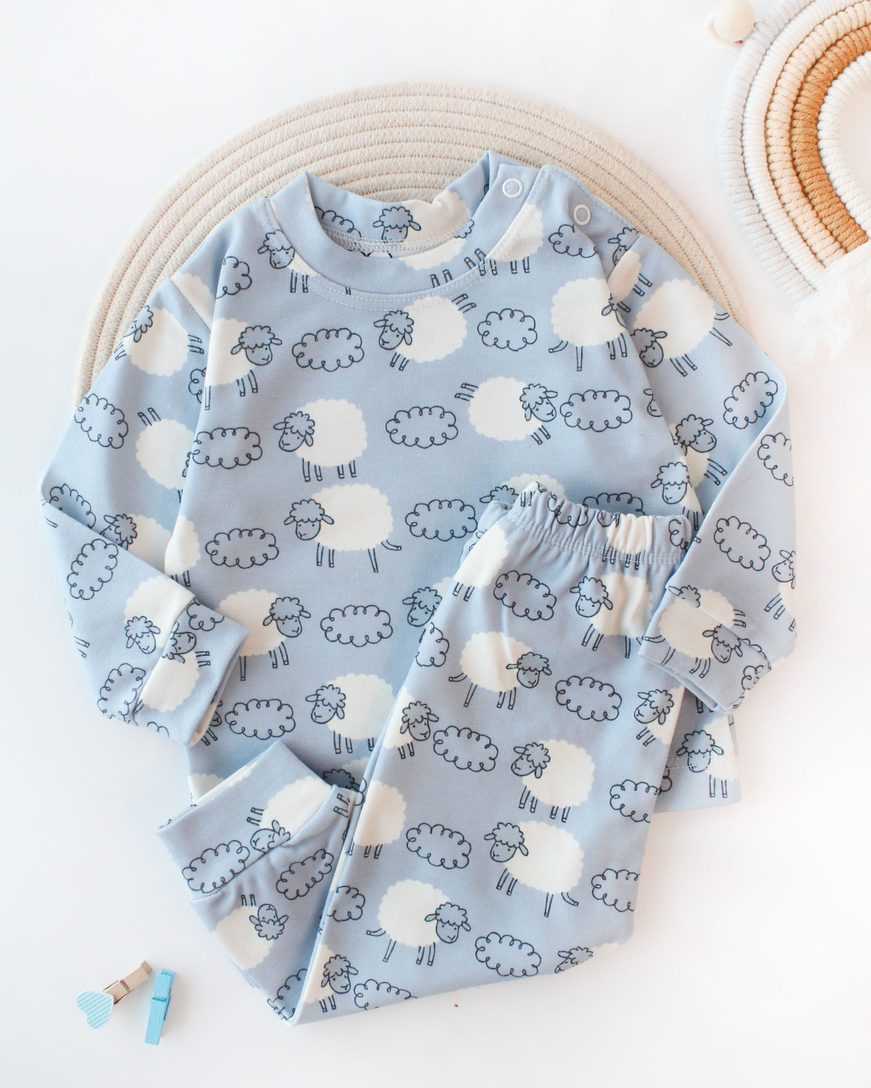 ست نیوبورن ببعی