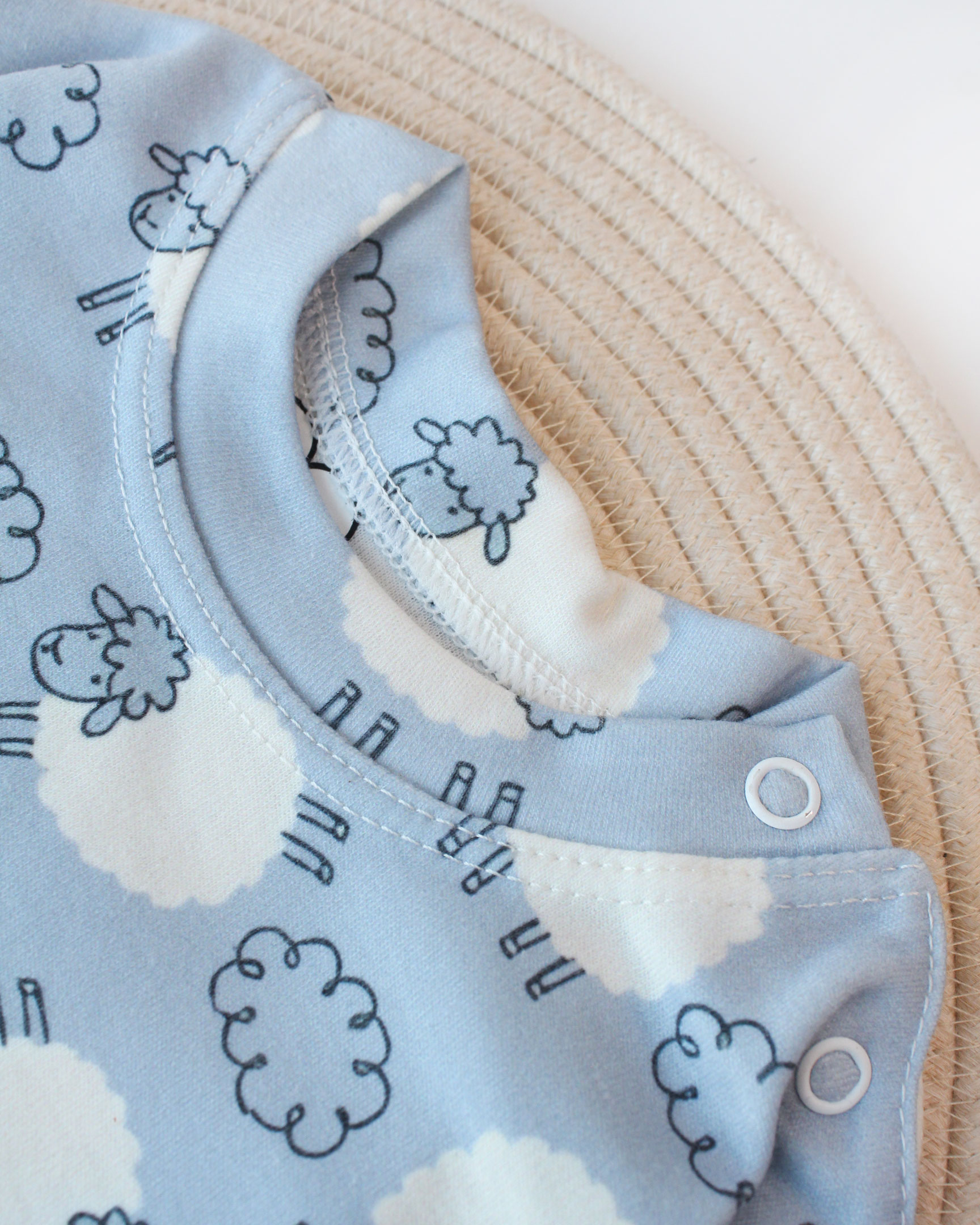 ست نیوبورن ببعی