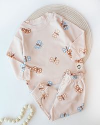 ست نیوبورن پروانه