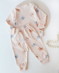 ست نیوبورن پروانه