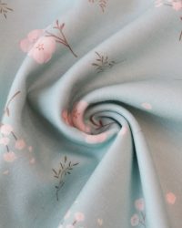 ست نیوبورن گل پنبه