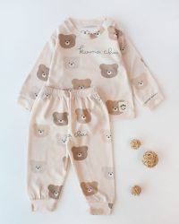 بلوز شلوار نوزادی