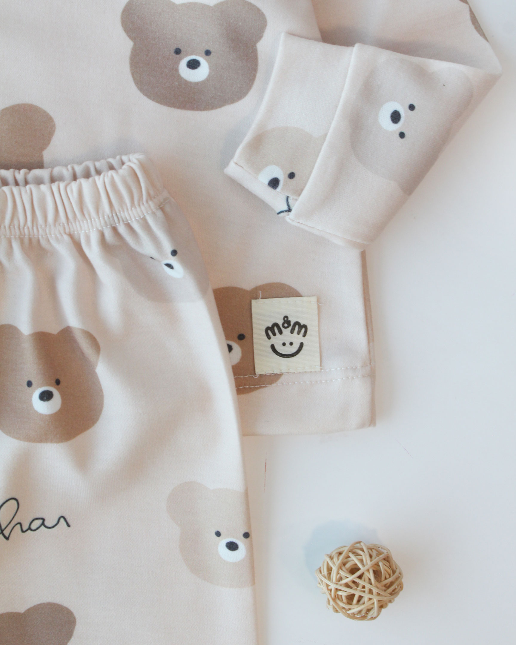 بلوز شلوار نوزادی