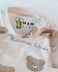 بلوز شلوار نوزادی