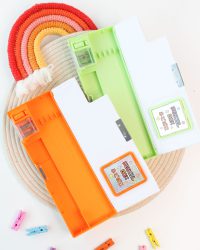 جامدادی فانتزی