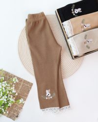 لگ دخترانه خرگوشی