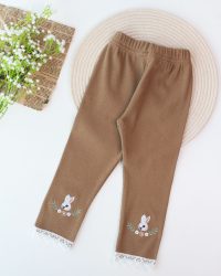 لگ دخترانه خرگوشی