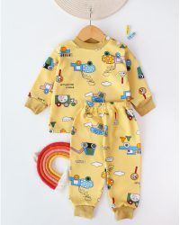 ست وارداتی ماشین بازی