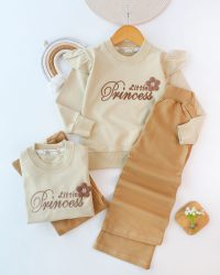 بلوز شلوار دخترانه ترگل