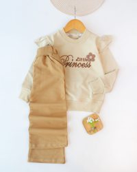 بلوز شلوار دخترانه ترگل