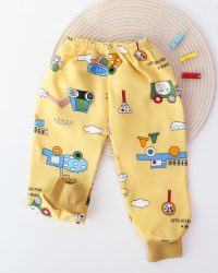 ست وارداتی ماشین بازی