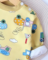 ست وارداتی ماشین بازی