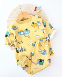 ست وارداتی ماشین بازی