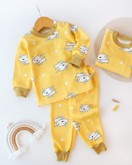 ست وارداتی پاپی شیطون