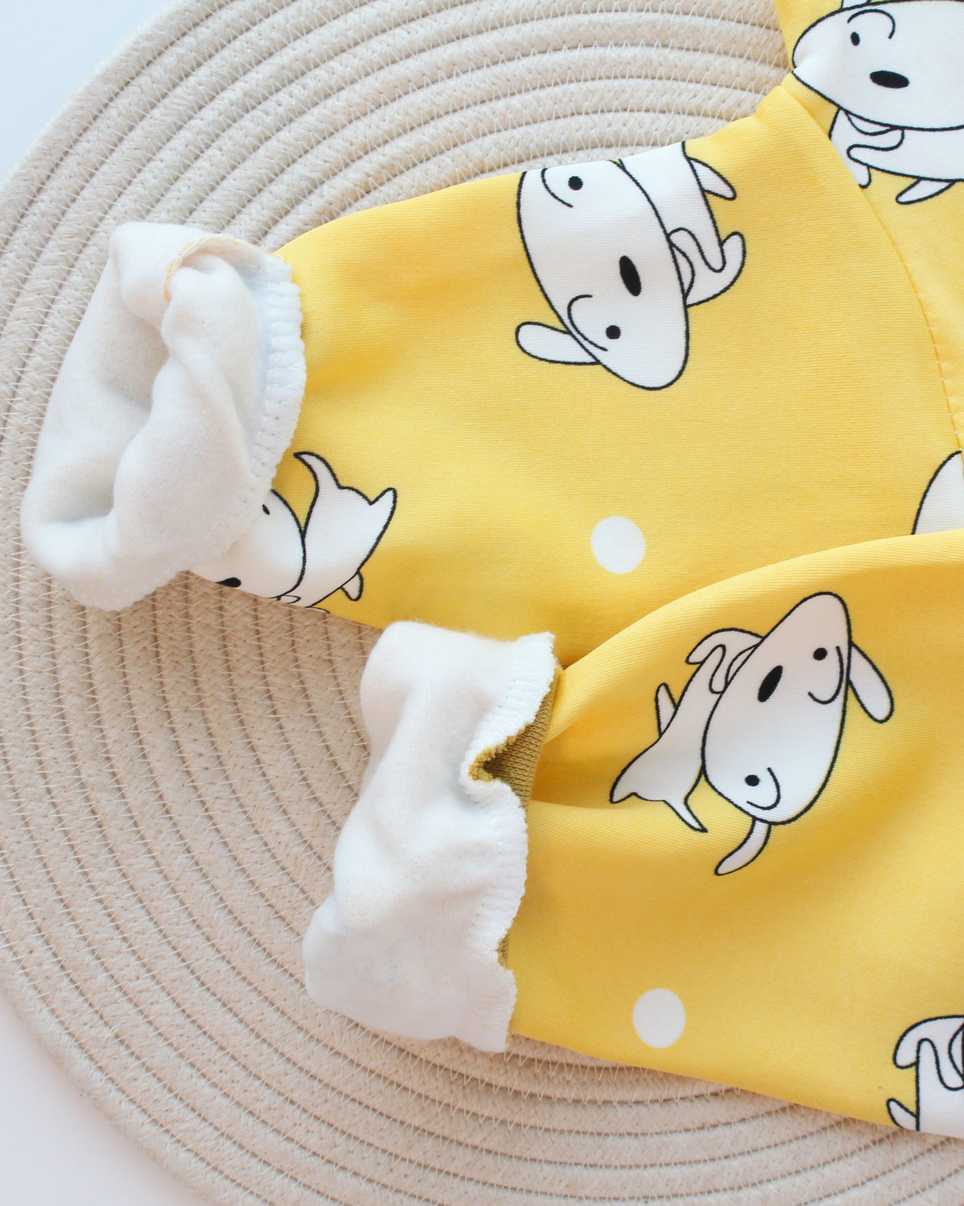 ست وارداتی پاپی شیطون