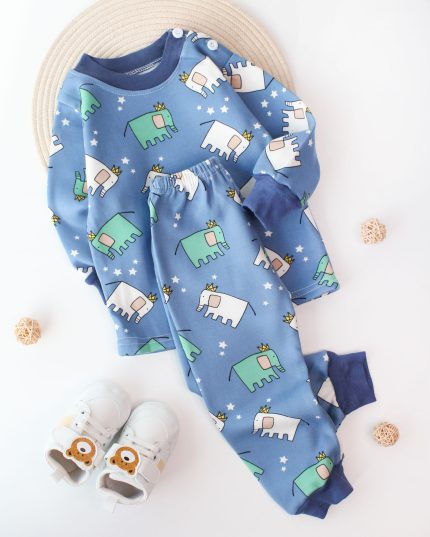 ست وارداتی فیل شاه