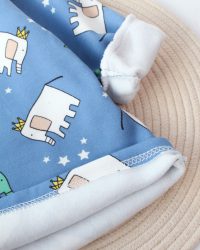 ست وارداتی فیل شاه