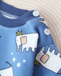 ست وارداتی فیل شاه