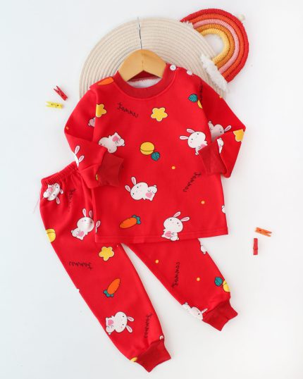 ست وارداتی خرگوش ناز