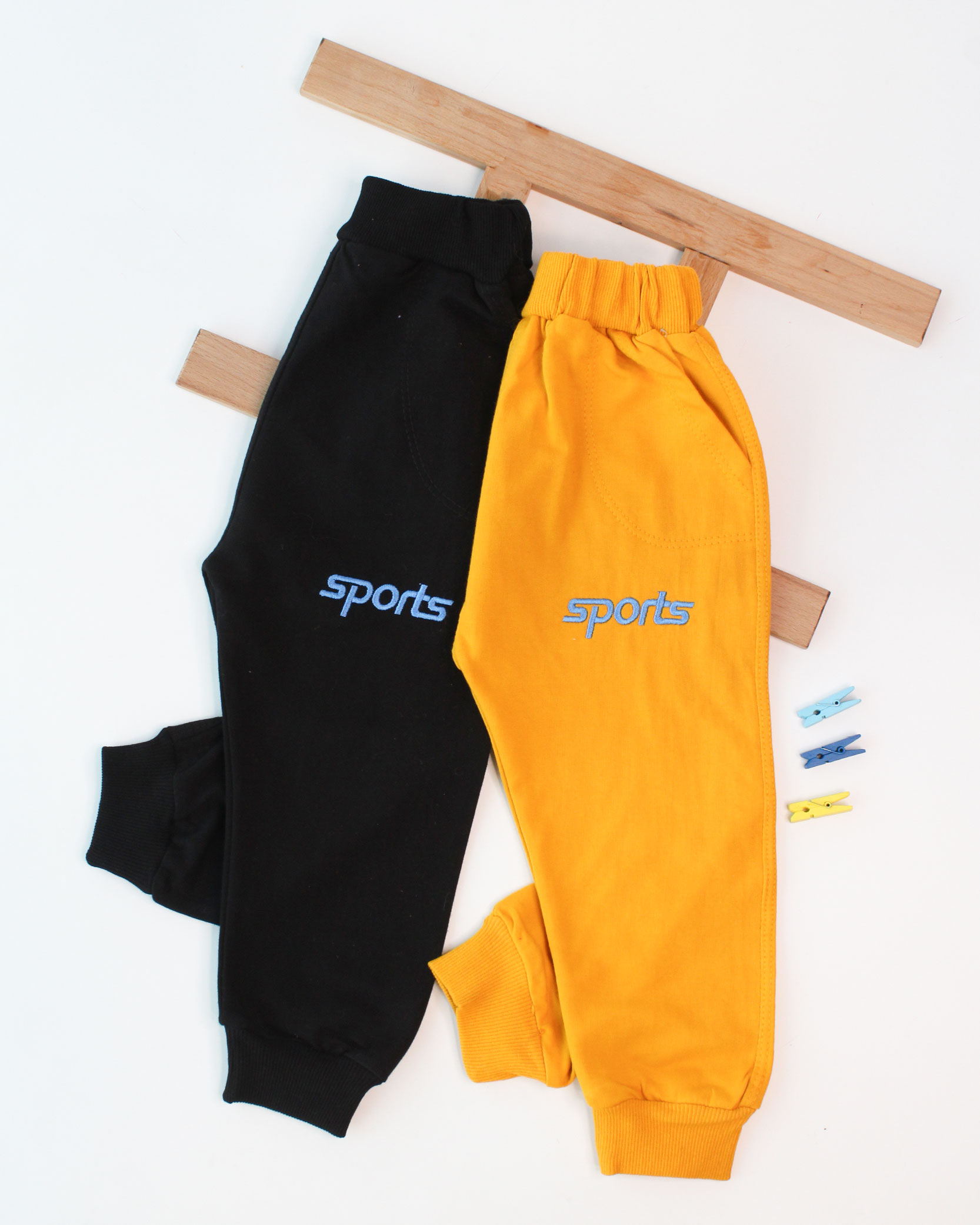 شلوار اسلش اسپرت