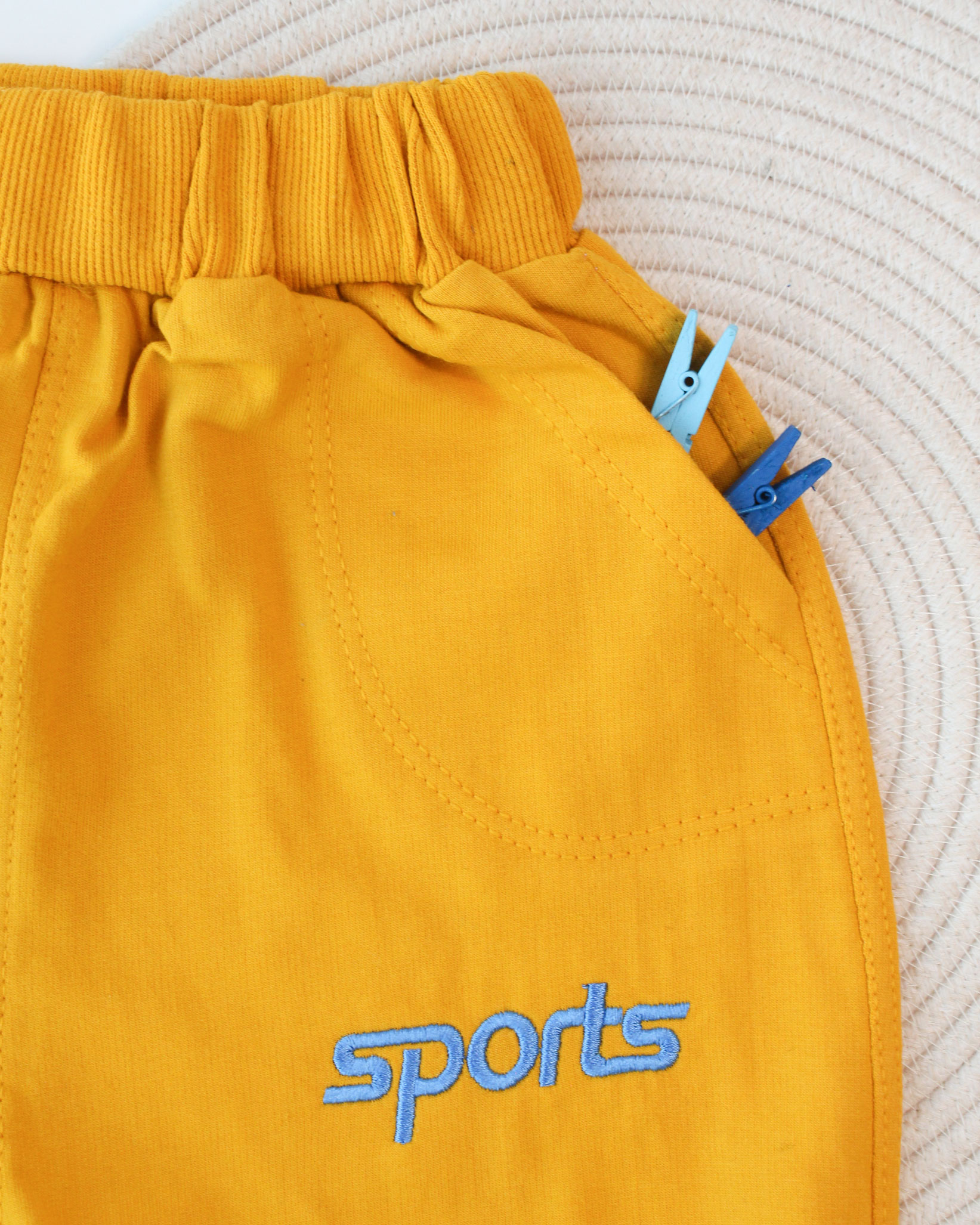 شلوار اسلش اسپرت