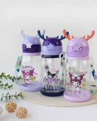 قمقمه گوزنی