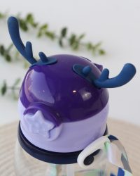 قمقمه گوزنی