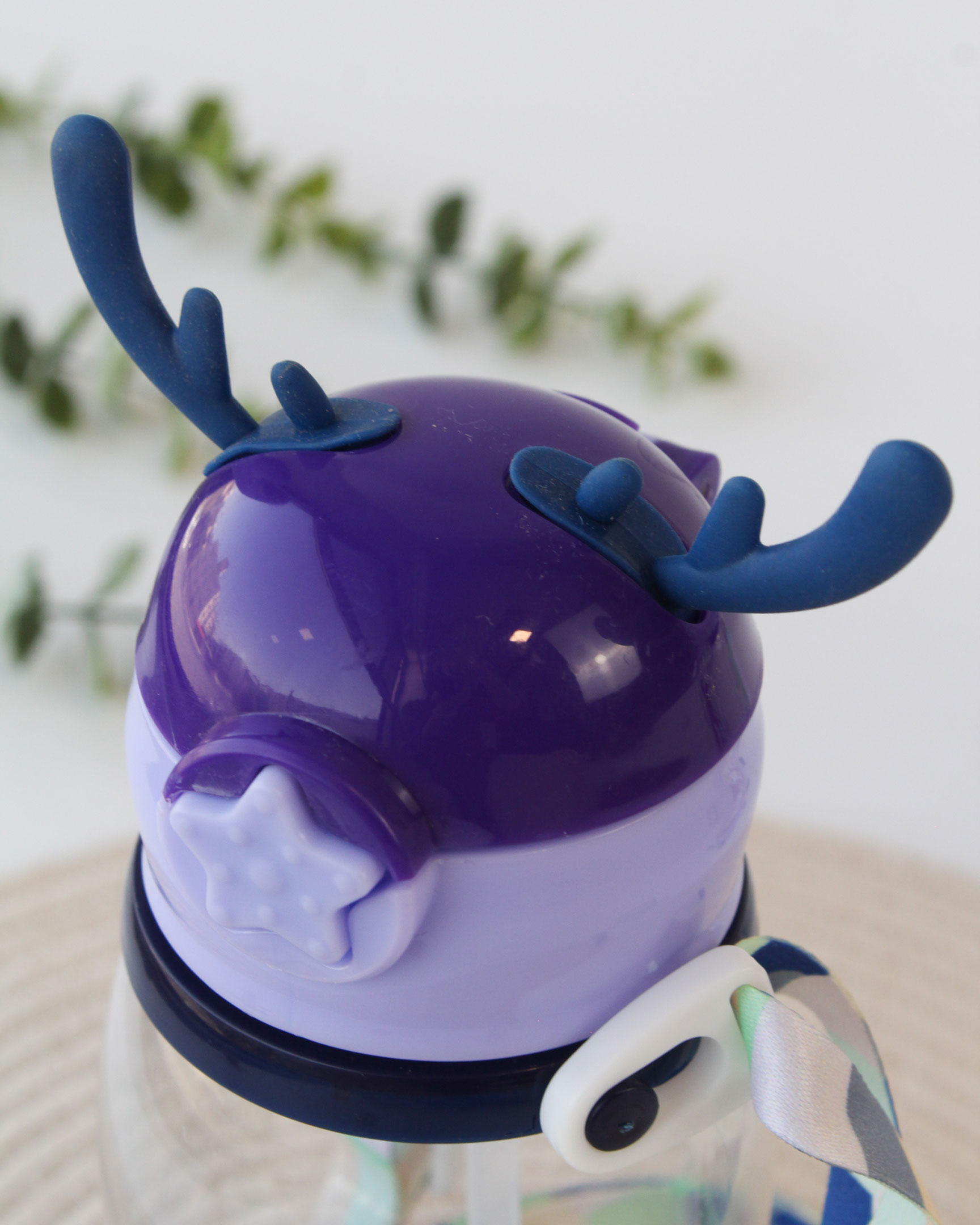 قمقمه گوزنی