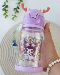 قمقمه گوزنی