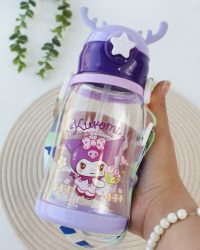 قمقمه گوزنی