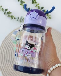 قمقمه گوزنی