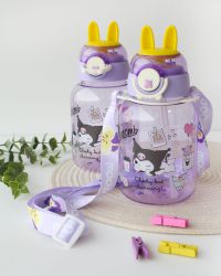 قمقمه خرگوشی