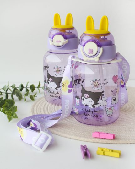 قمقمه خرگوشی