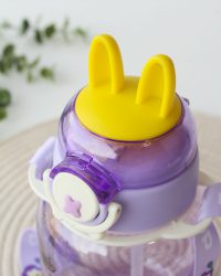 قمقمه خرگوشی