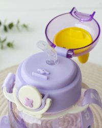 قمقمه خرگوشی