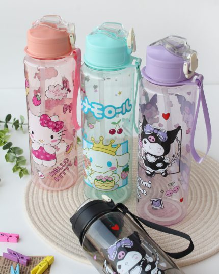 قمقمه استوانه ای