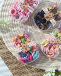 کش و گیره مو خرسی