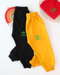 شلوار اسلش آدیداس