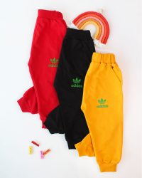 شلوار اسلش آدیداس