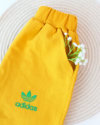 شلوار اسلش آدیداس