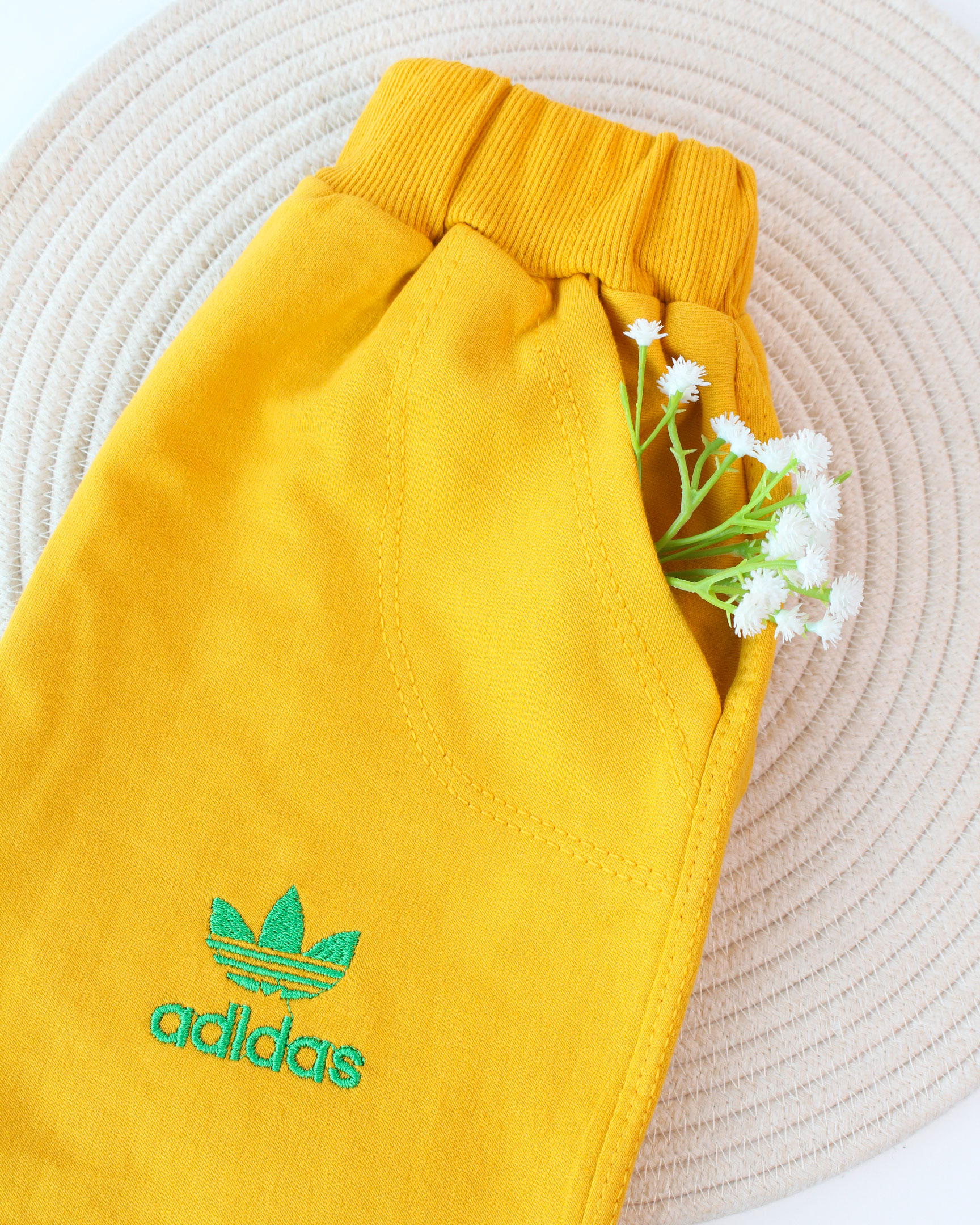 شلوار اسلش آدیداس