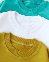 بلوز خرس کپلی