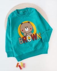 بلوز خرس کپلی