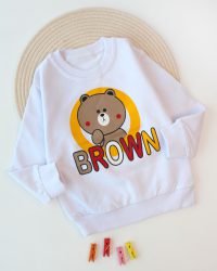 بلوز خرس کپلی