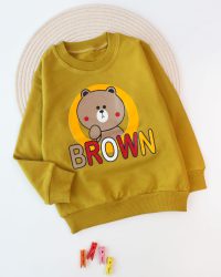 بلوز خرس کپلی