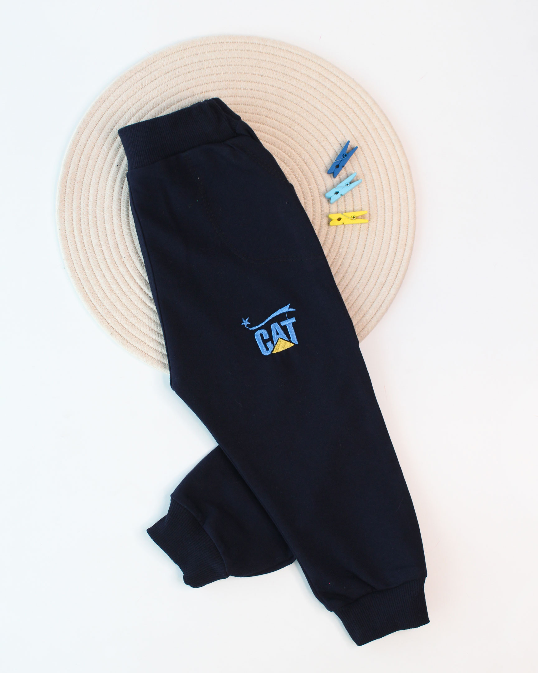 شلوار اسلش کت