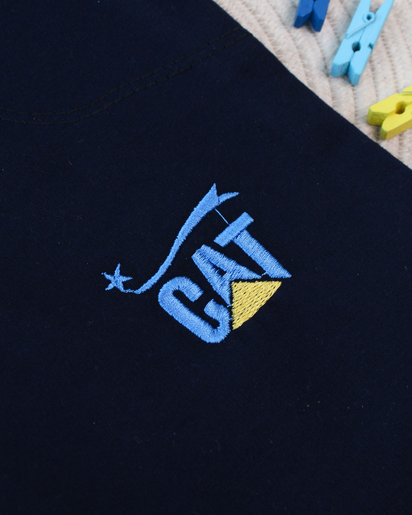 شلوار اسلش کت