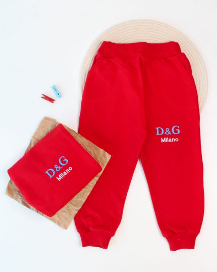 شلوار اسلش میلانو