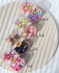 کش و گیره مو خرسی