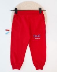 شلوار اسلش میلانو